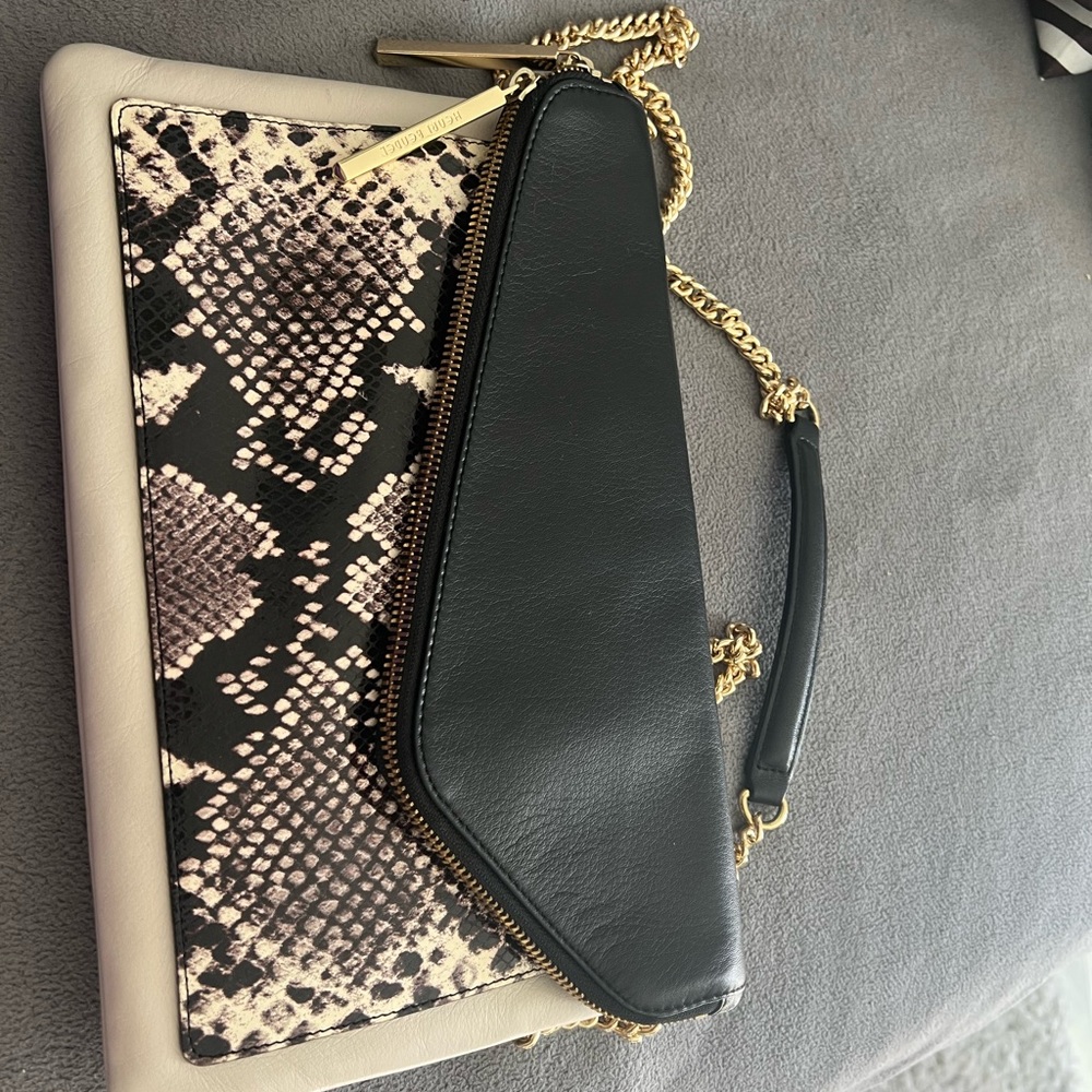 Henri bendel purse